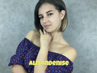 Alisondenise