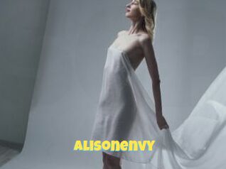 Alisonenvy