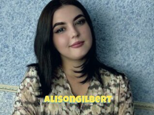 Alisongilbert