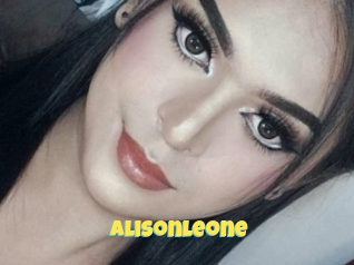 alisonleone Sexe et Porno