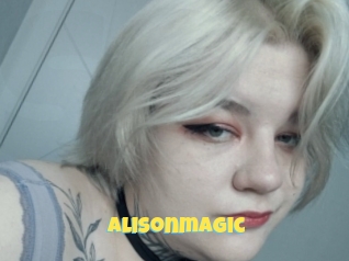 Alisonmagic