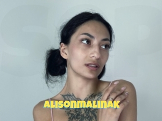 Alisonmalinak