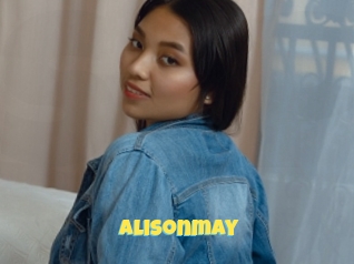 alisonmay Sexe et Porno