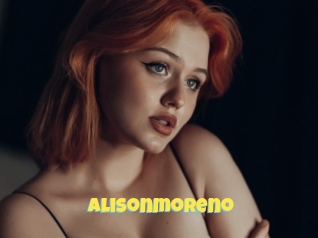 Alisonmoreno