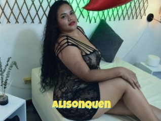 Alisonquen
