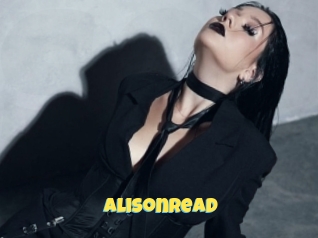 Alisonread