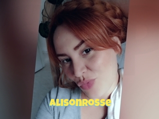 Alisonrosse