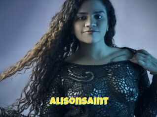 Alisonsaint