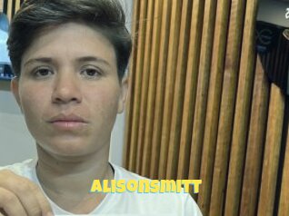 Alisonsmitt