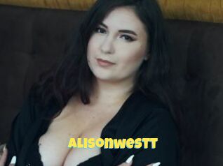 alisonwestt Sexe et Porno