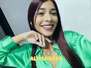 Alissahass