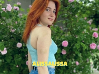 Alissalissa