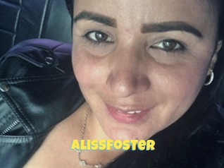 Alissfoster