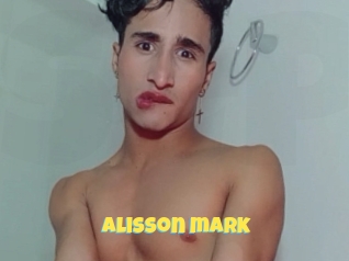 Alisson_mark