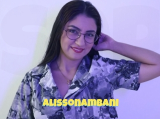 Alissonambani