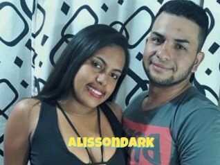 alissondark Sexe et Porno