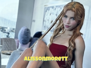 Alissonmorett