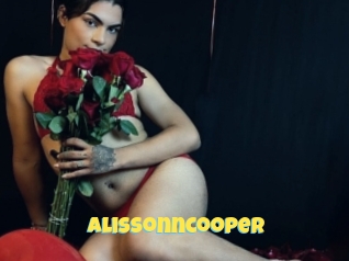 Alissonncooper