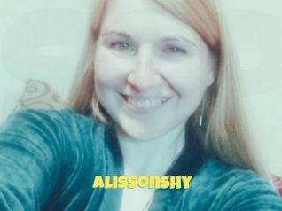 Alissonshy