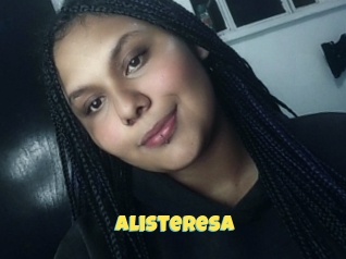 Alisteresa