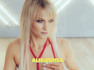 Alisunrisa