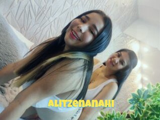 Alitzenanahi