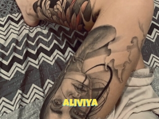 Aliviya