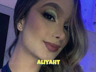 Aliyaht