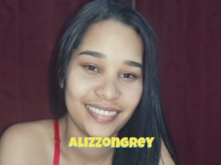 Alizzongrey
