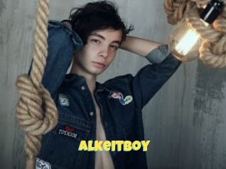 Alkeitboy