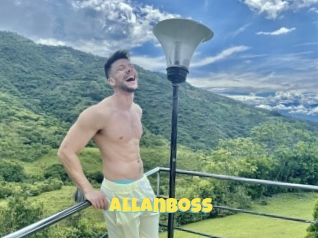 Allanboss