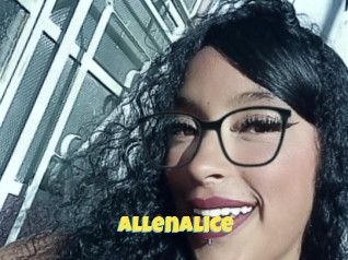 Allenalice