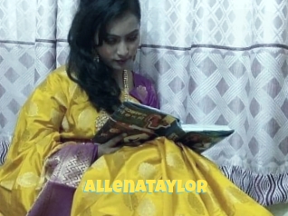allenataylor Sexe et Porno