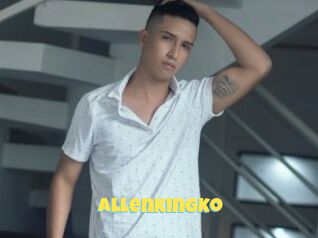 allenkingko Sexe et Porno