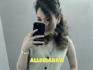 Alleriaravi