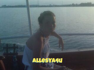 Allesya4u