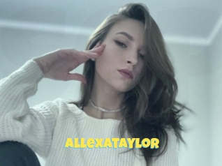 Allexataylor