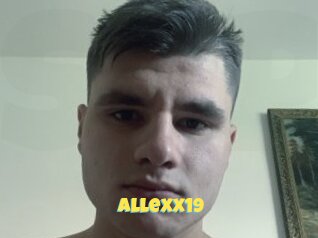 Allexx19