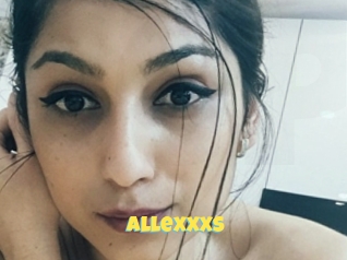 Allexxxs
