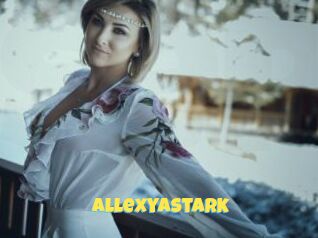 Allexyastark