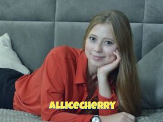 Allicecherry