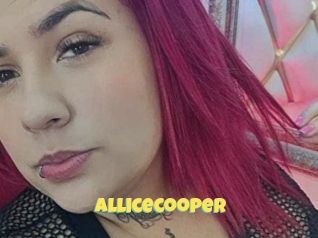 Allicecooper