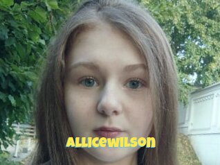 Allicewilson