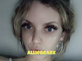Alliebearx