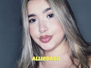 alliedash Sexe et Porno