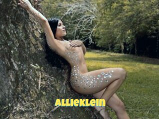 Allieklein