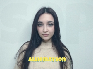 Alliemayson