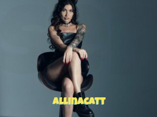 Allinacatt