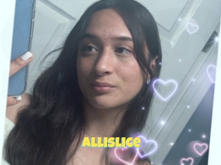 Allislice