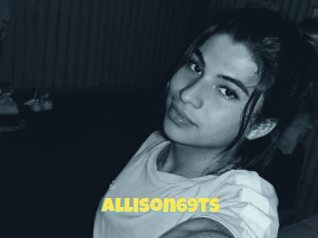 Allison69ts